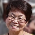 <strong>吉岡清美</strong>
