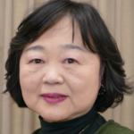 <strong>杉本恵子</strong>