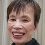 <strong>梅田勇子</strong>